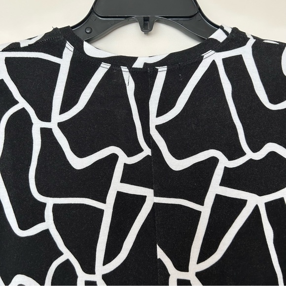 Ava Sky Swing T-shirt Top - Picture 11 of 11